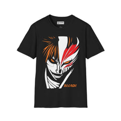 Ichigo Unisex Softstyle T-Shirt - IGZ Clothing 