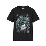 Goku & Vegeta Dragonball T-Shirt Printify