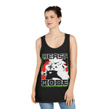 Broly Tank Top Printify