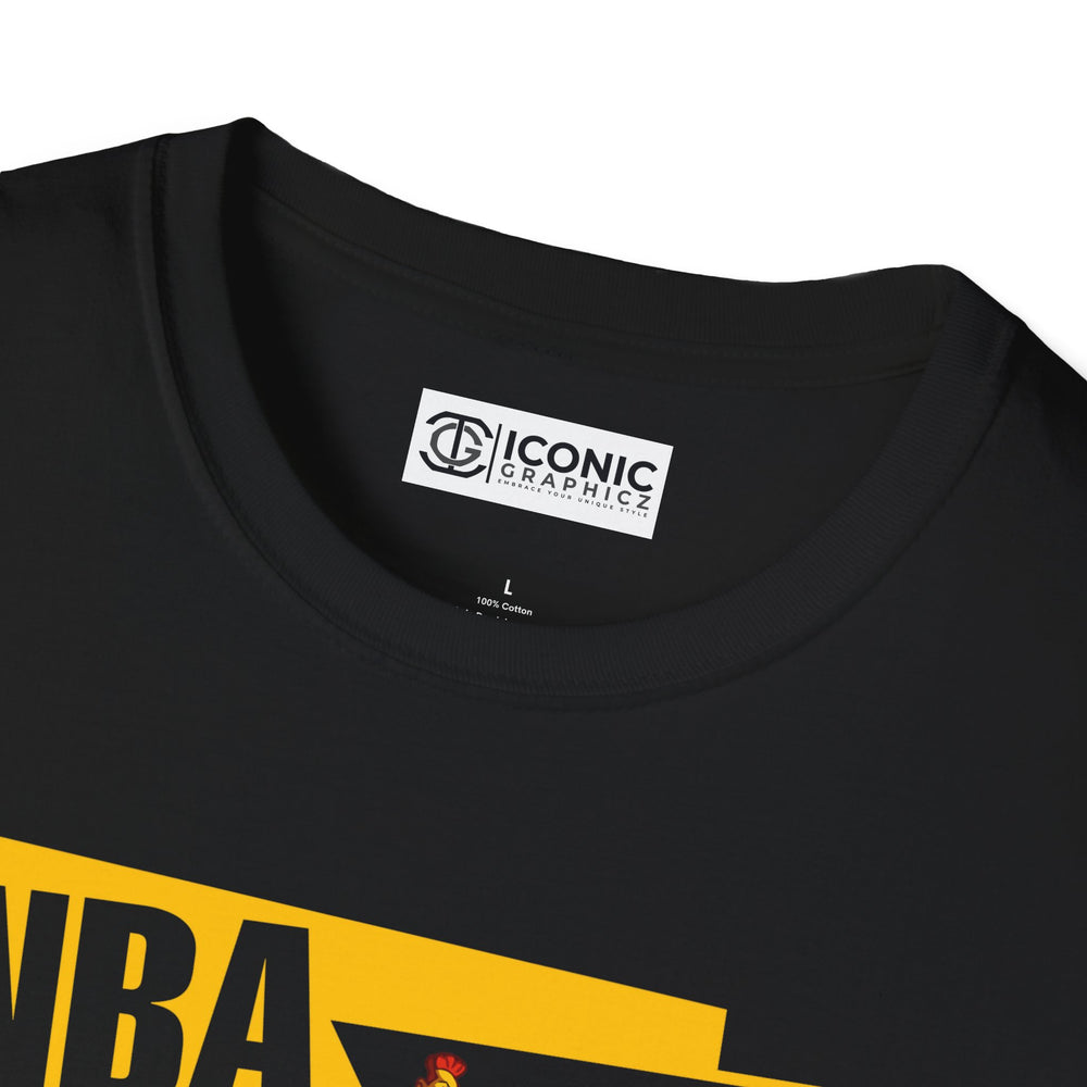 NBA T-Shirt - 