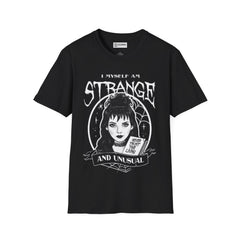 Beetlejuice Unisex Softstyle T-Shirt - IGZ Clothing 