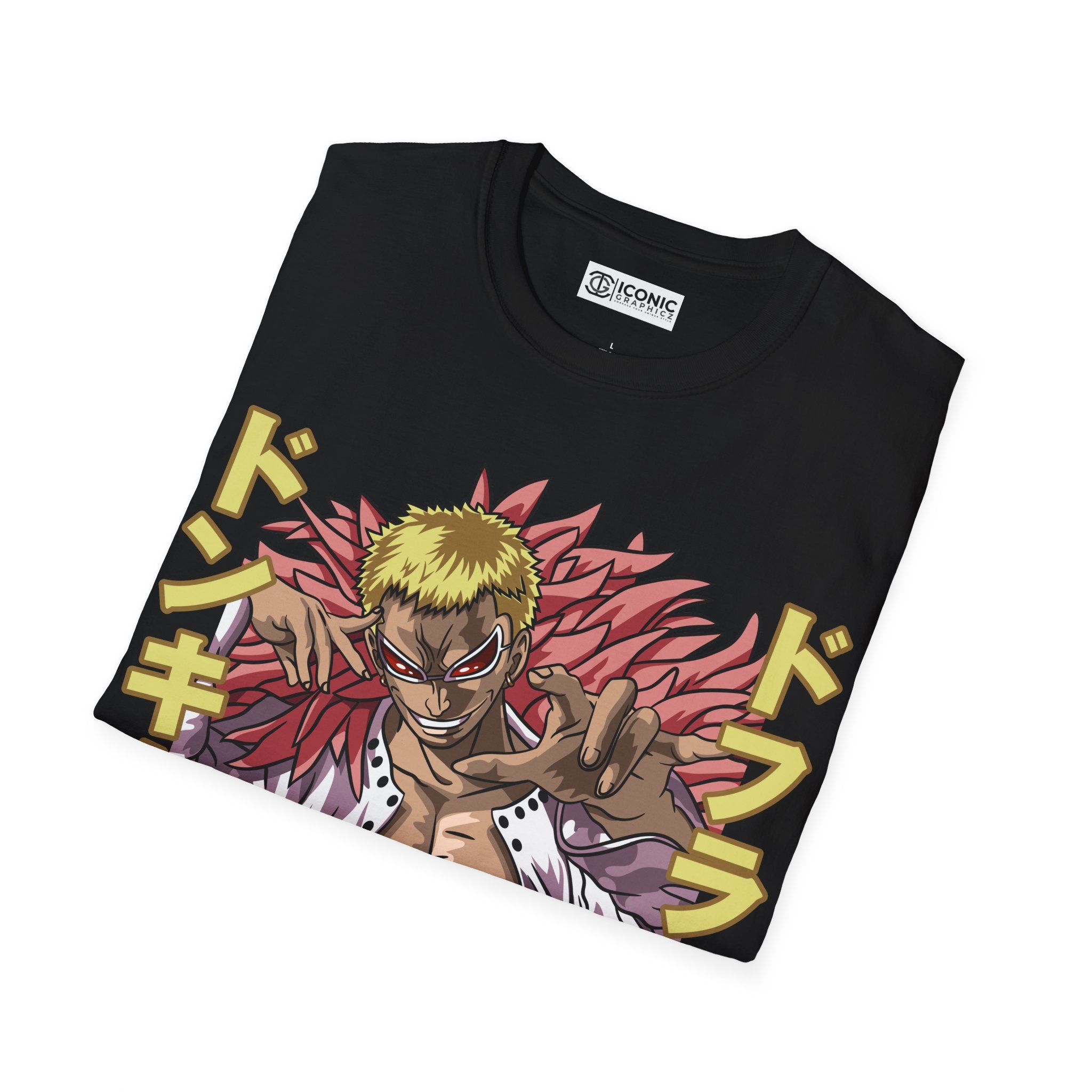 Doflamingo One Piece T-Shirt