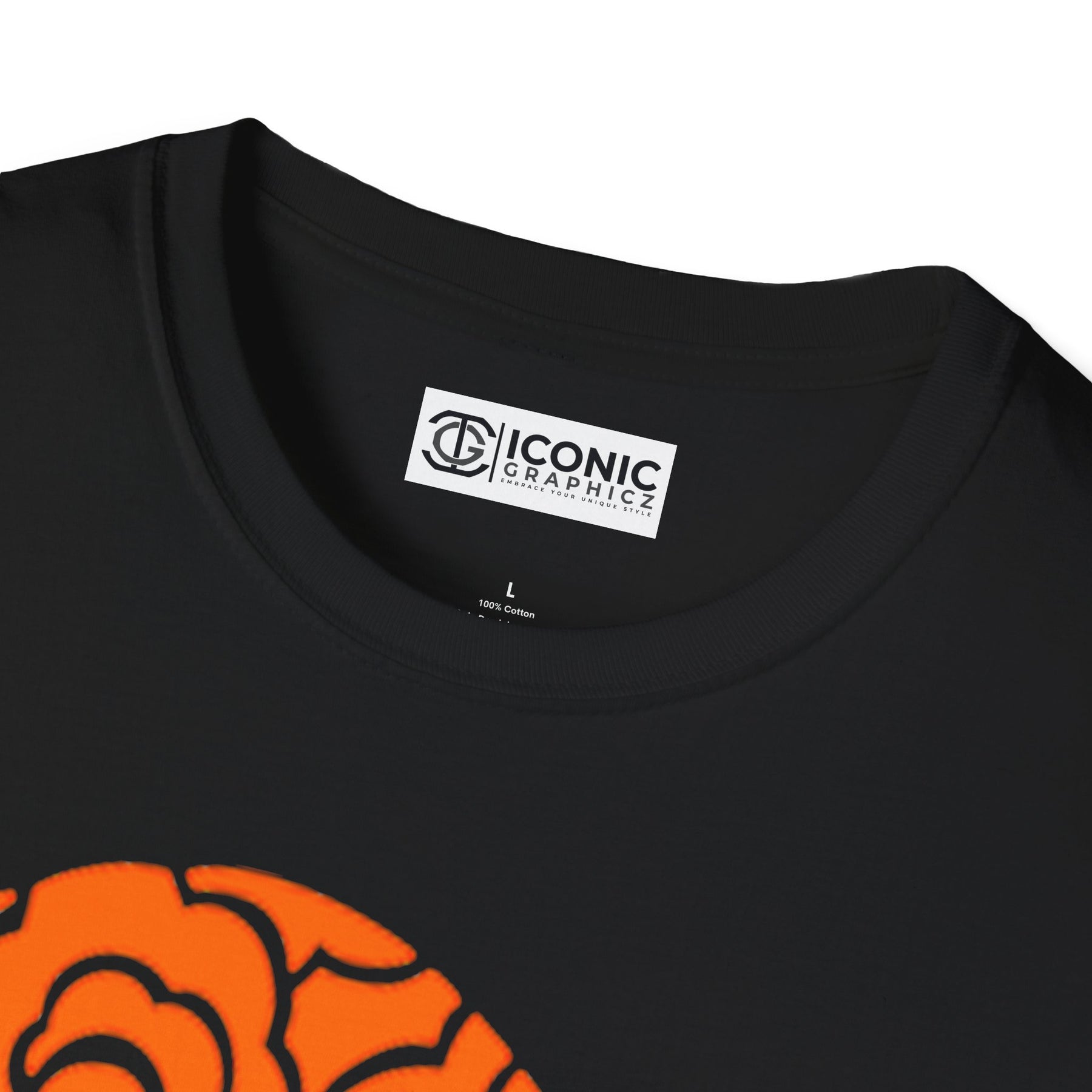 Rengoku Demon Slayer T-Shirt - 