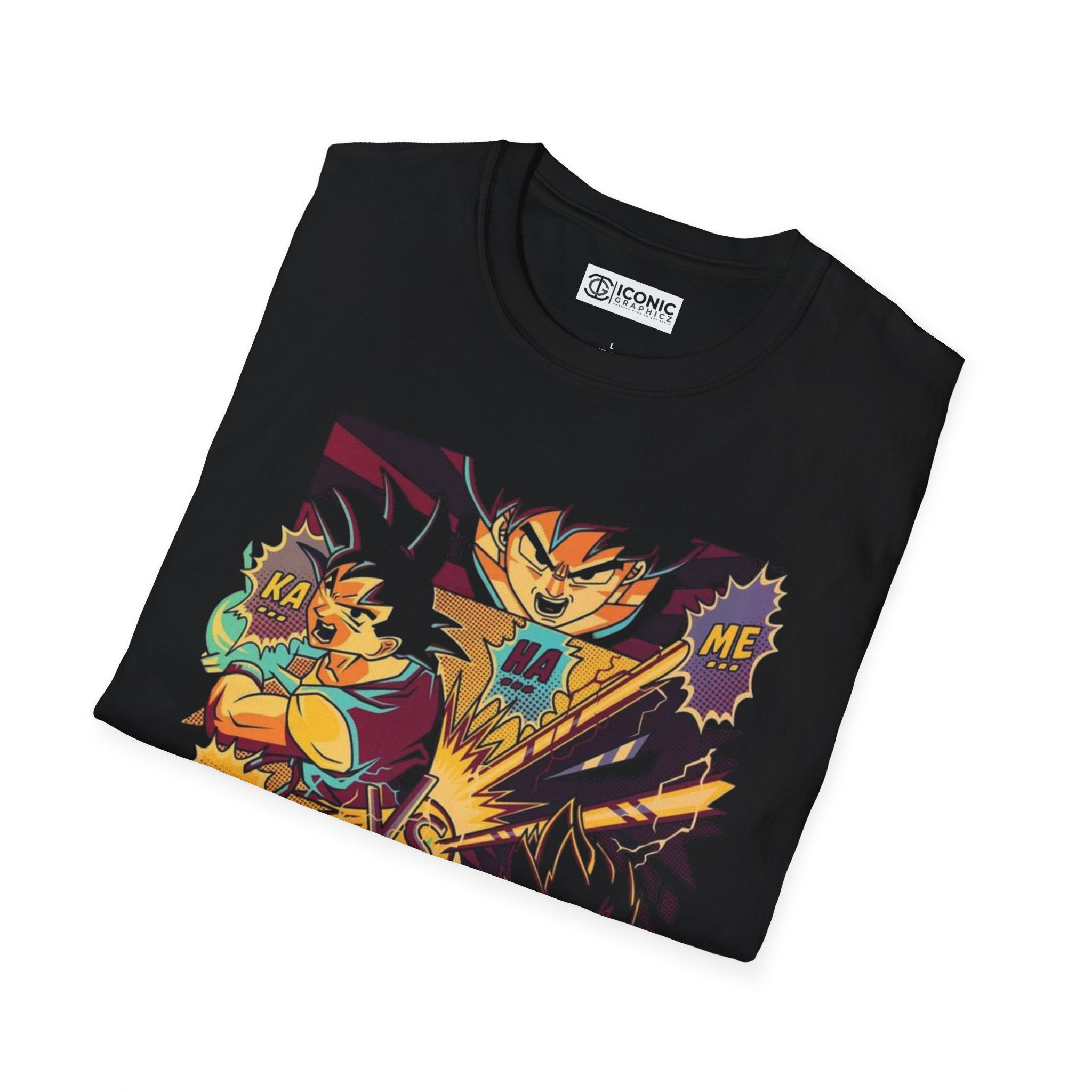 Dragonball T-Shirt