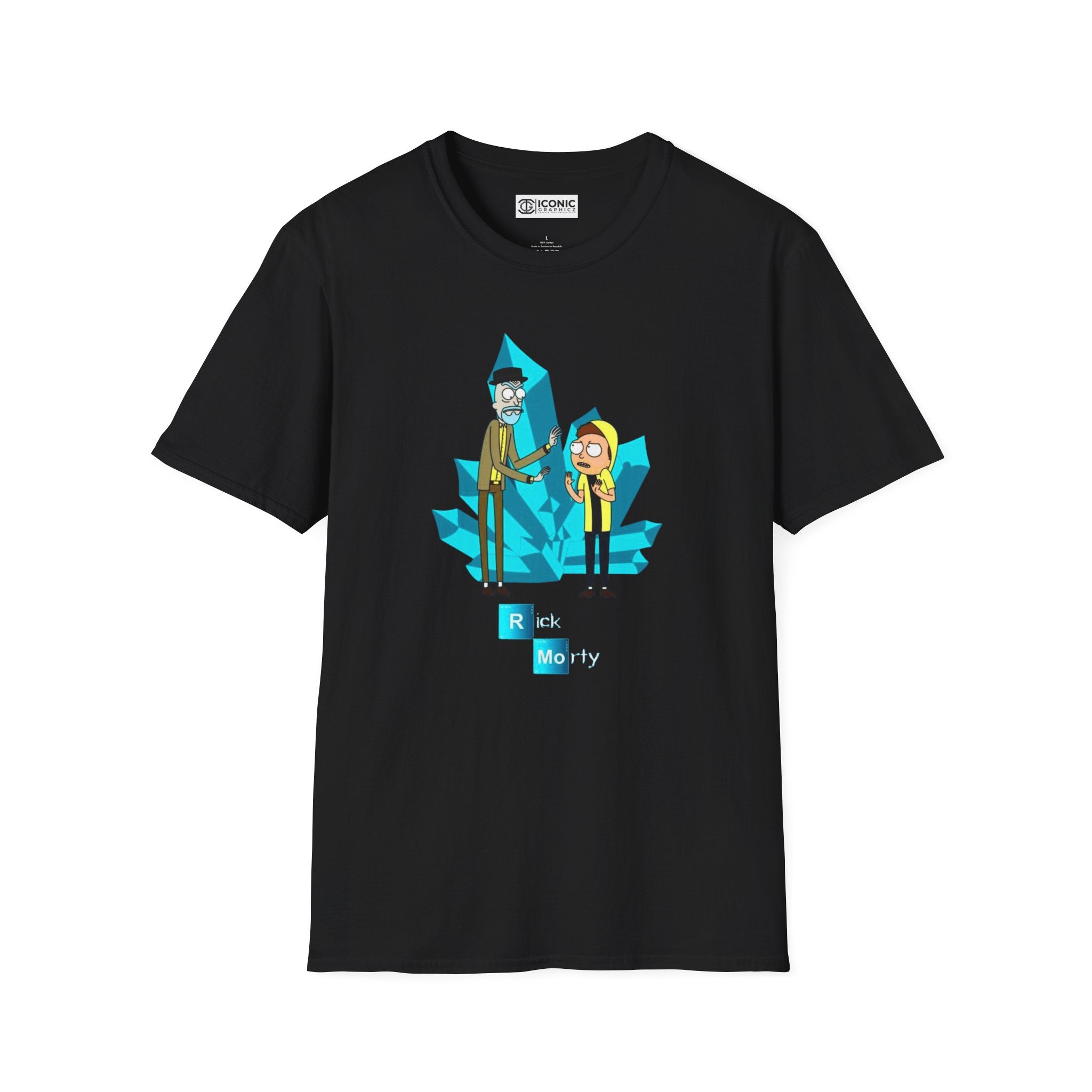 Rick and Morty T-Shirt