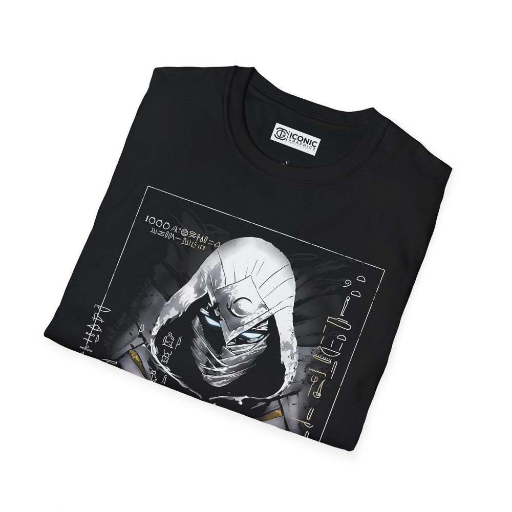 Moon Knight T-Shirt - 