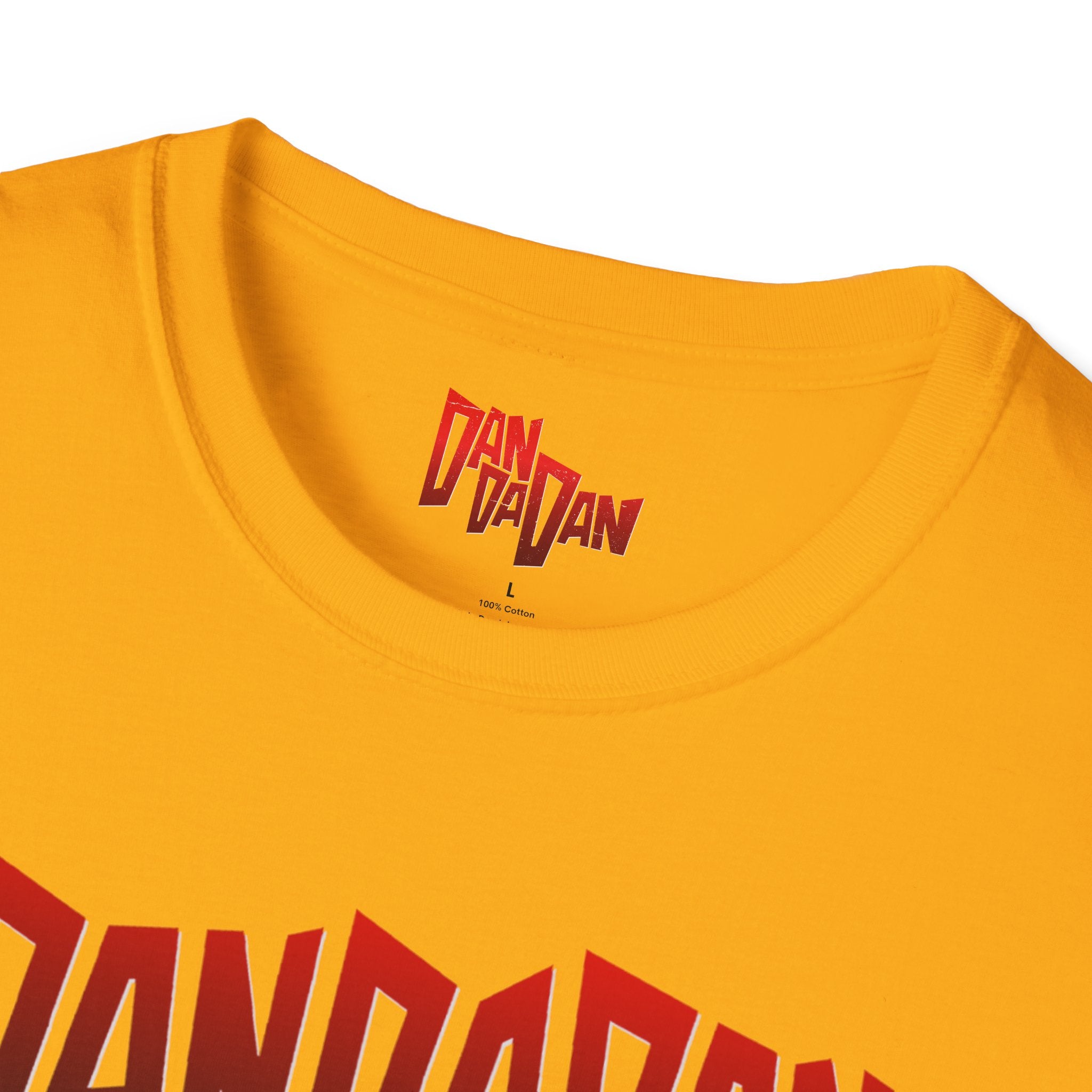 Dandadan T-Shirt