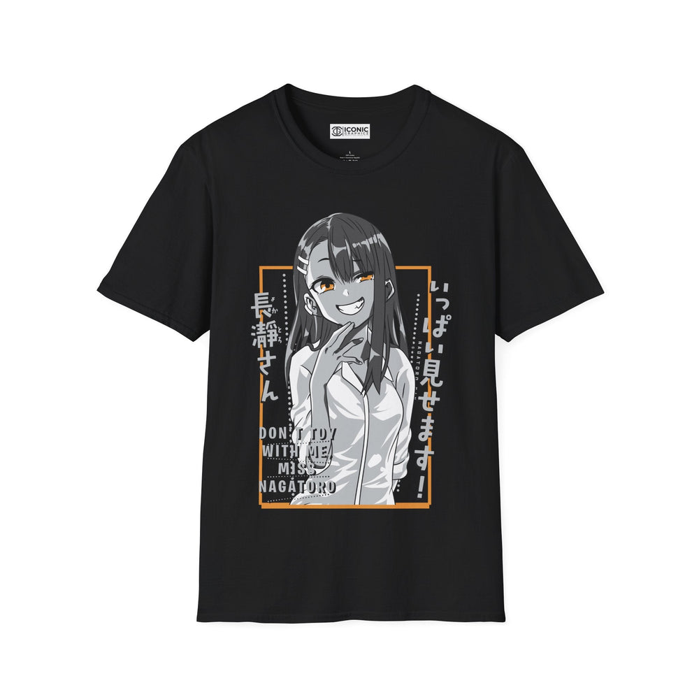 Miss Nagatoro Shirt Printify