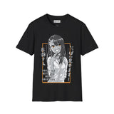 Miss Nagatoro Shirt Printify