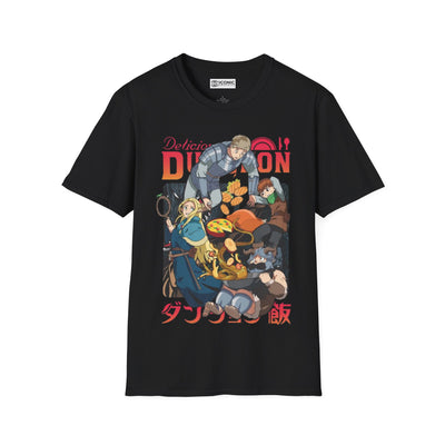 Delicious in Dungeon party T-Shirt