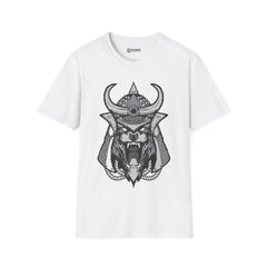 Urban Graphicz Unisex Softstyle T-Shirt - IGZ Clothing 