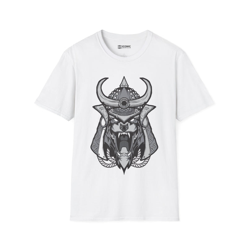 Urban Graphicz Unisex Softstyle T-Shirt - IGZ Clothing 