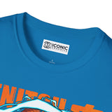 Zenitsu Demon Slayer T-Shirt - 