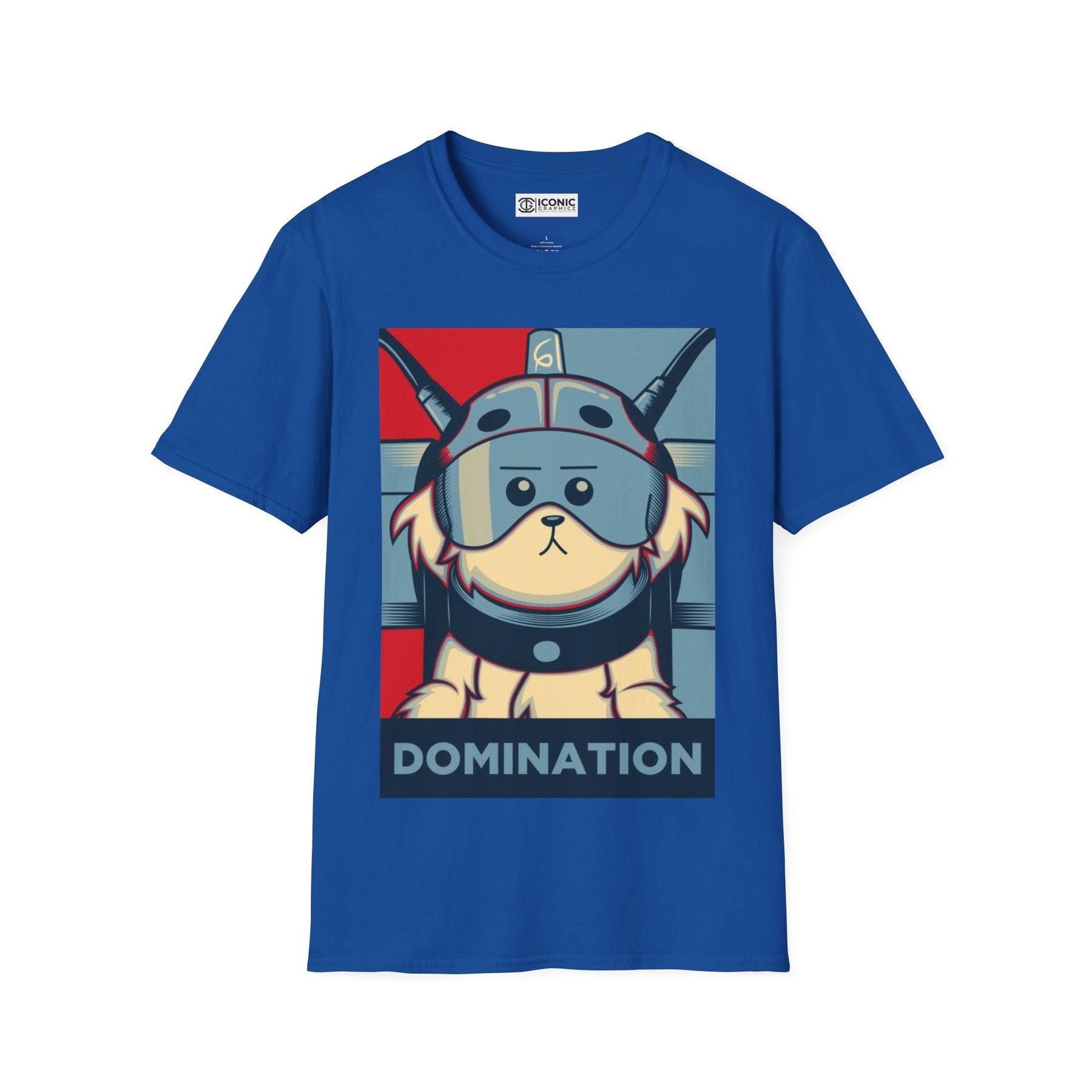 Rick and Morty Shirt Printify