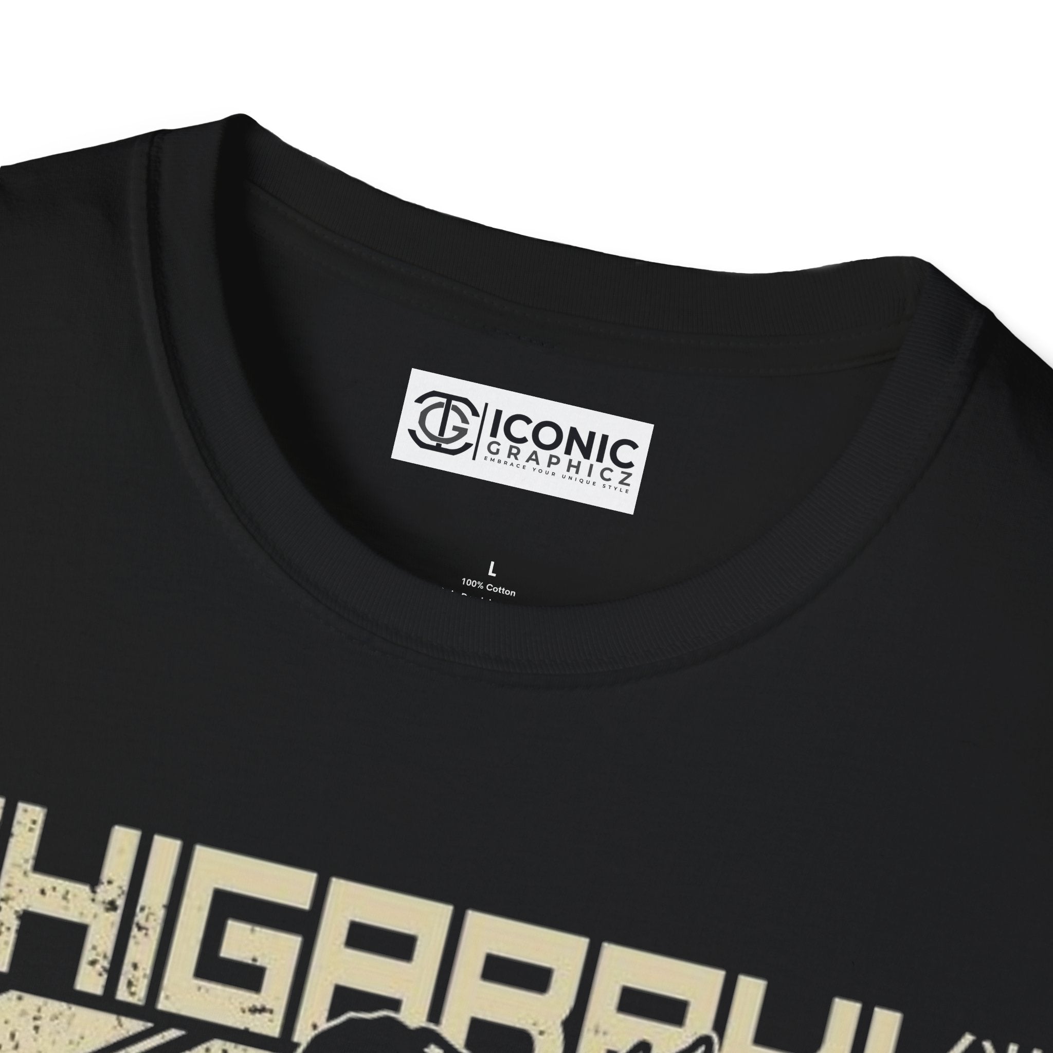 Shigaraki My hero academia T-Shirt