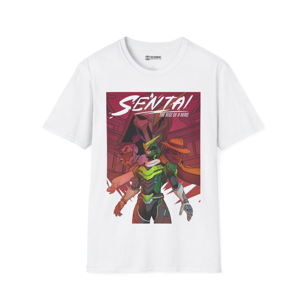 Overwatch T-Shirt - 