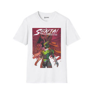 Overwatch T-Shirt - 