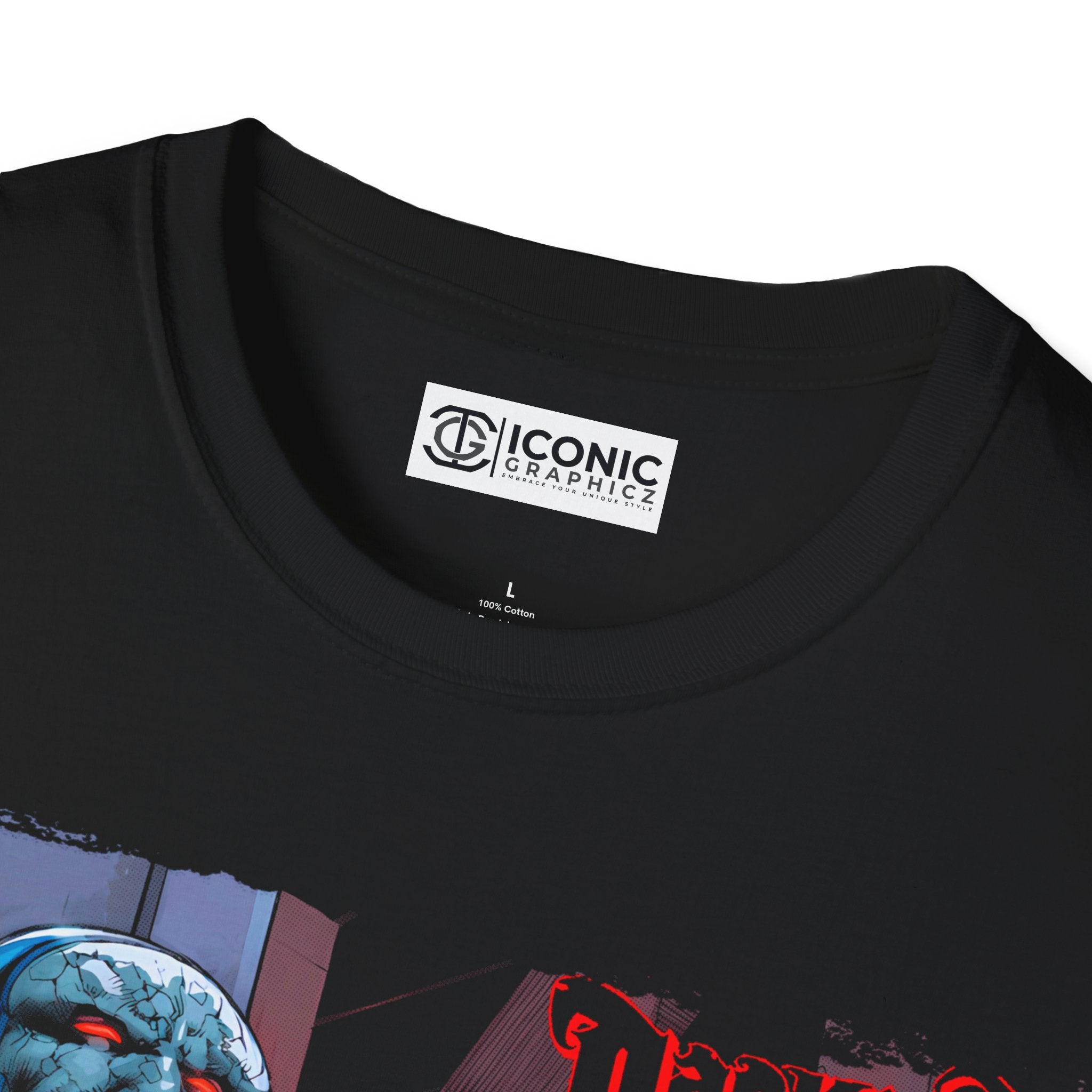 Darkseid T-Shirt