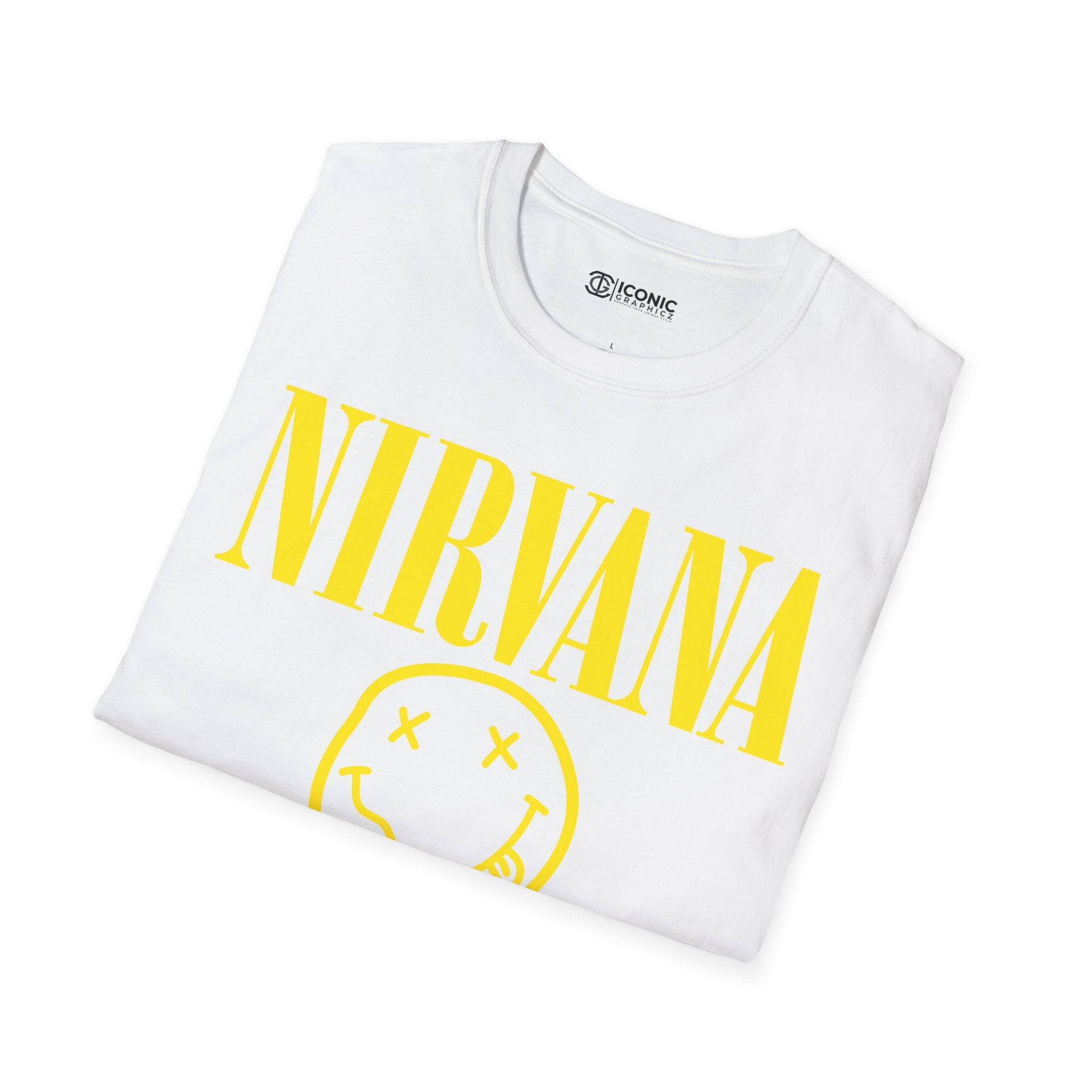 Nirvana T-Shirt