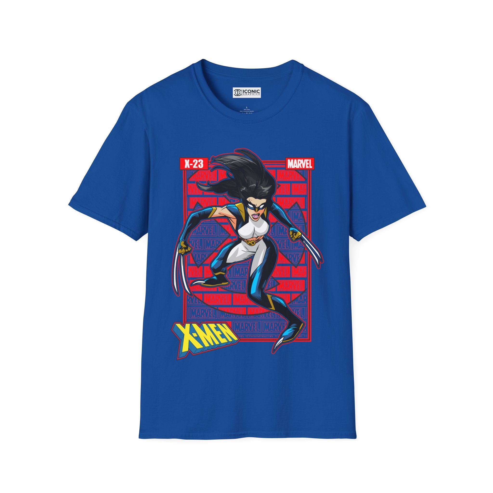 X-23 T-Shirt