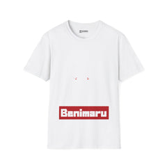 Benimaru Unisex Softstyle T-Shirt - IGZ Clothing 