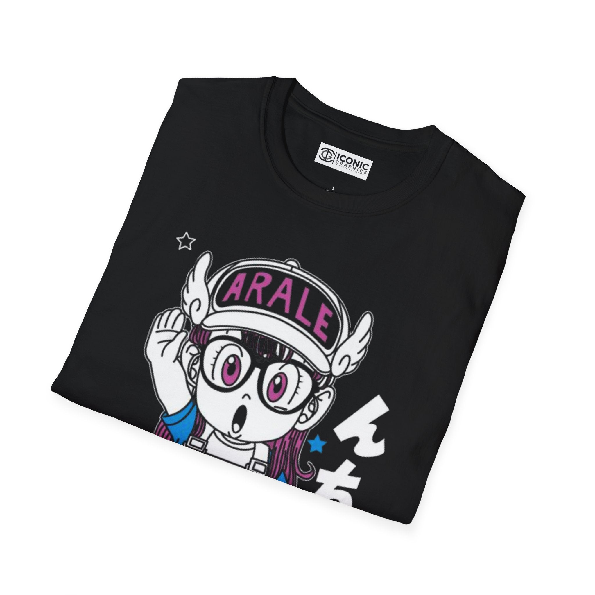 Arale T-Shirt