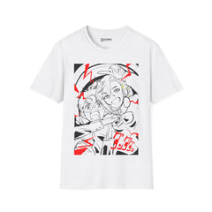 Dandadan Okarun and Momo T-Shirt