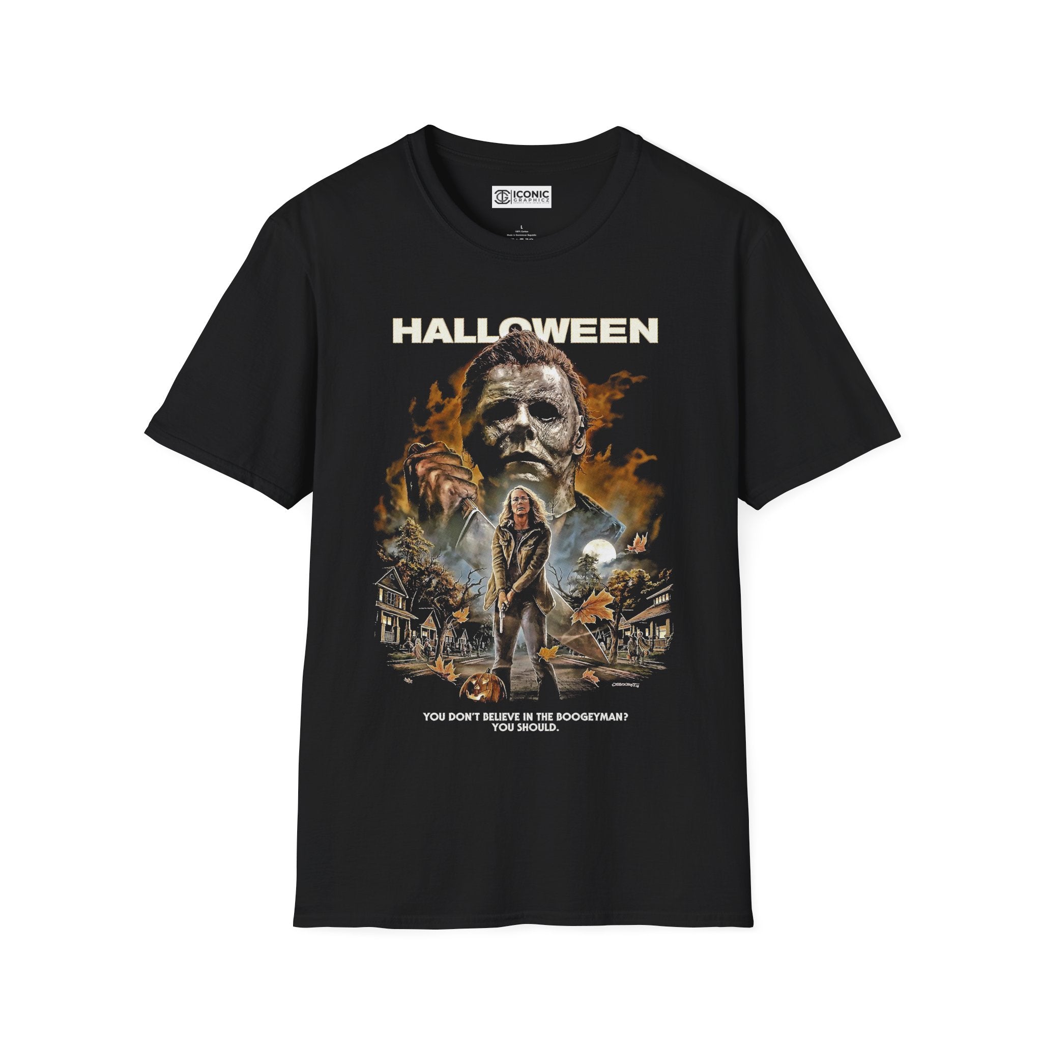 Micheal Myers T-Shirt