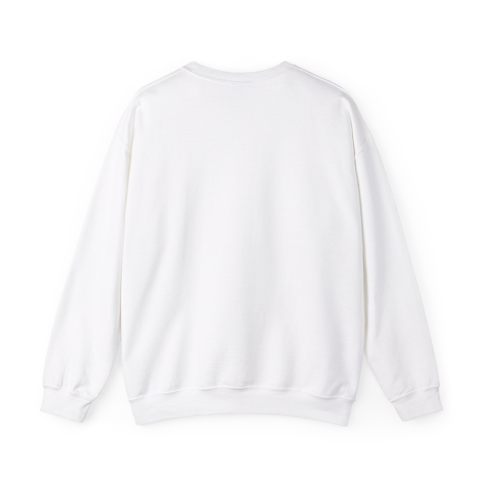 Nezuko Unisex Heavy Blend™ Crewneck Sweatshirt