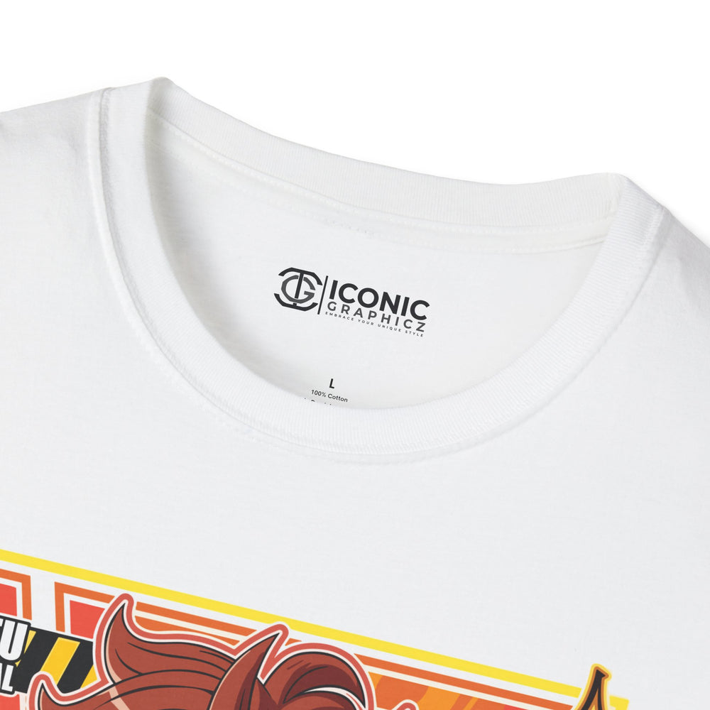 Android 21 Dragonball Super T-Shirt - 
