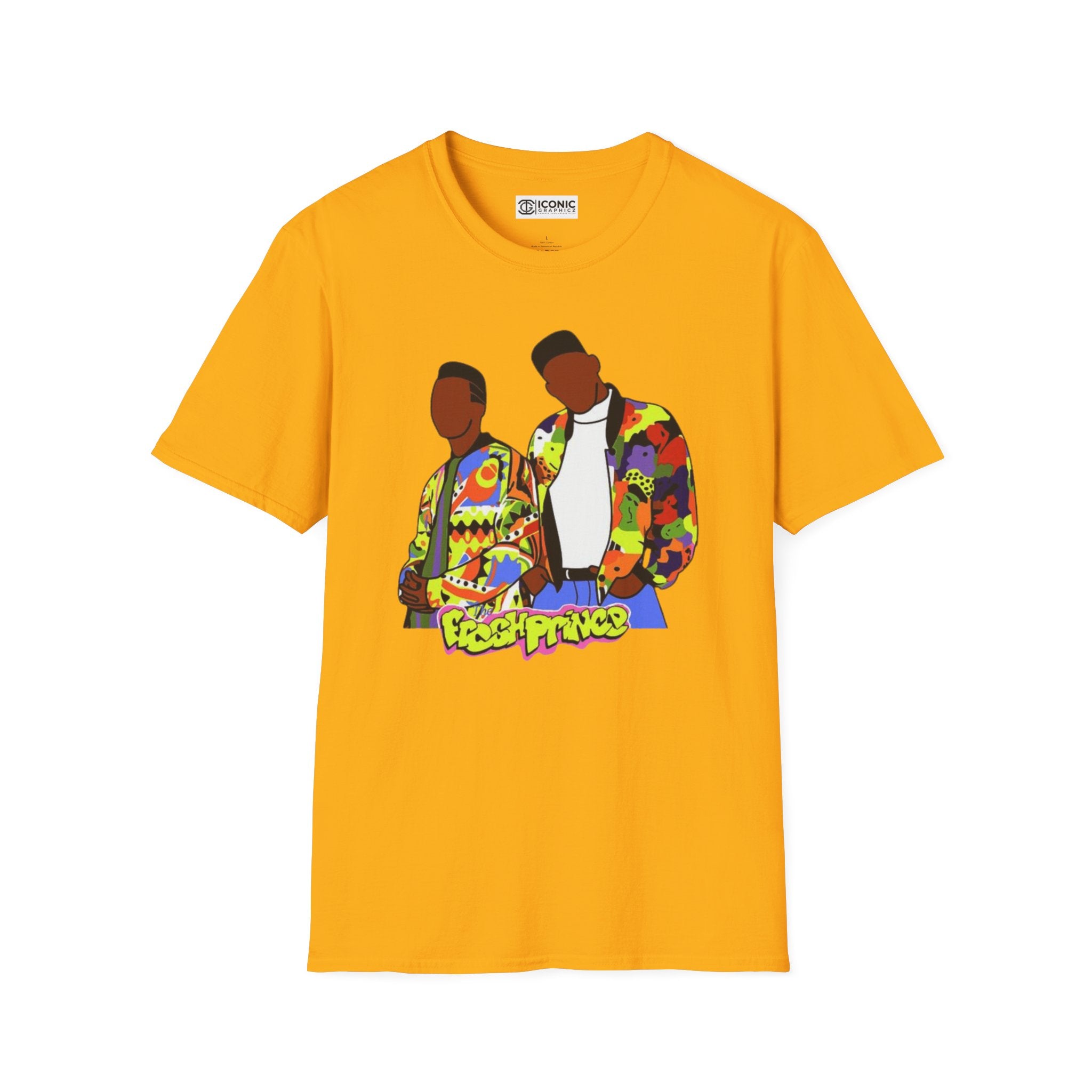 Fresh Prince T-Shirt