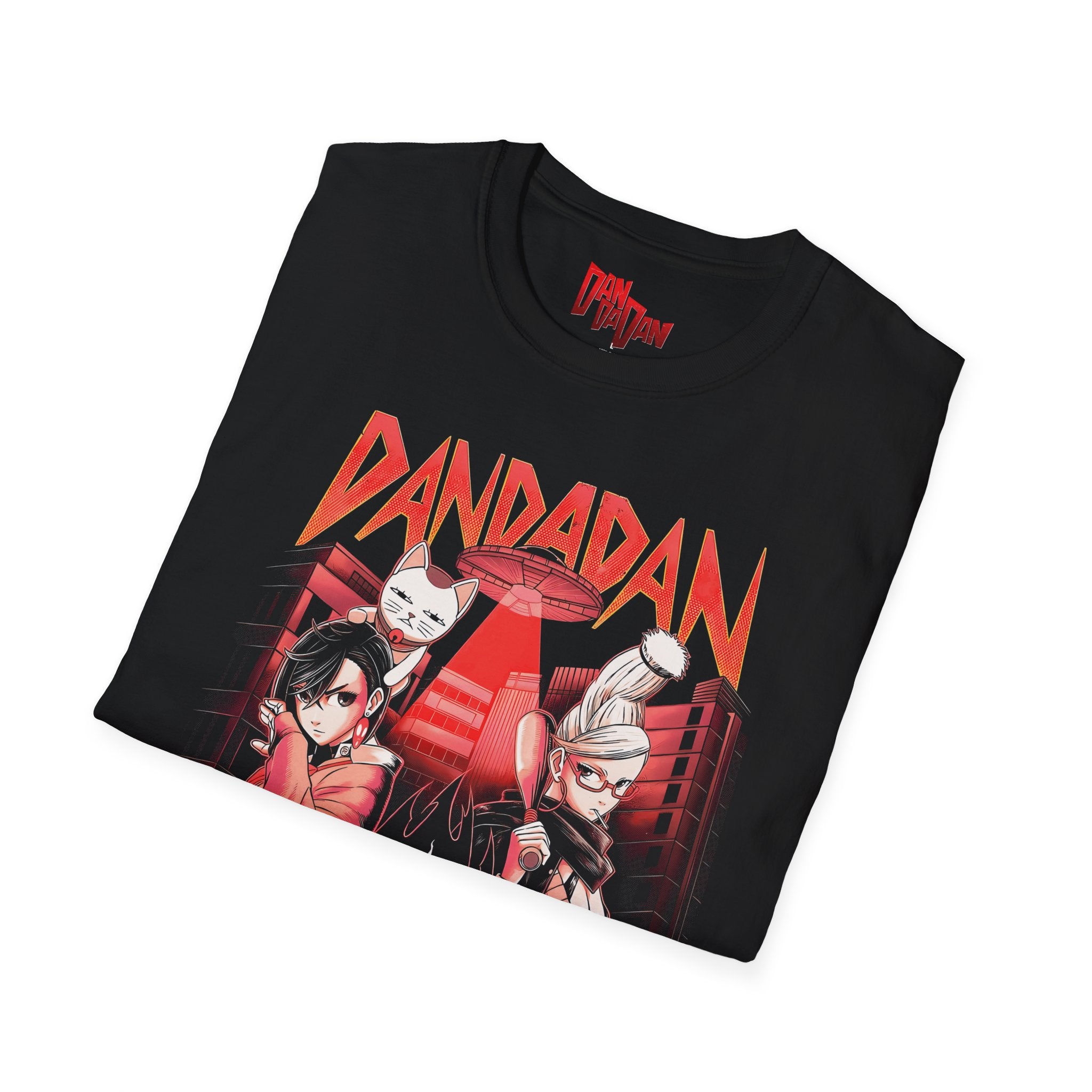 Dandadan T-Shirt