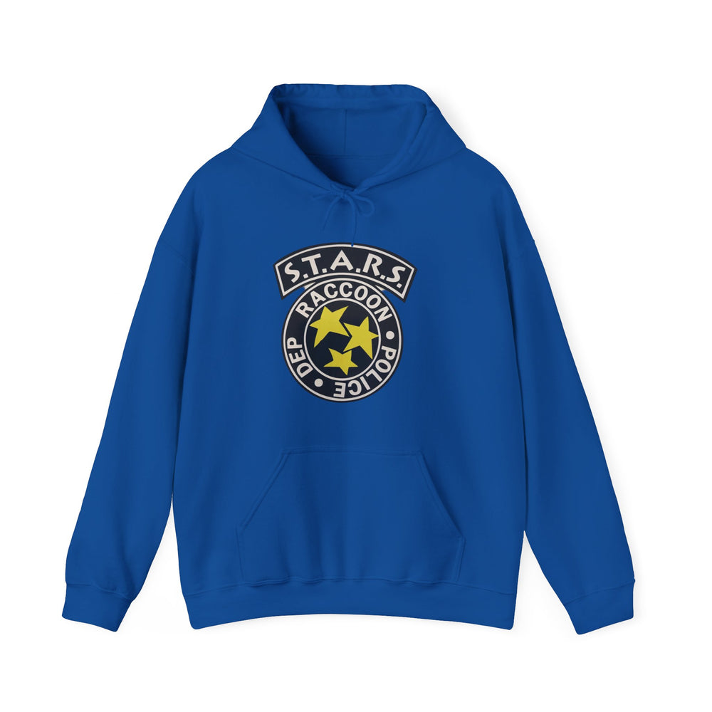 Resident Evil Unisex Heavy Blend™ Hooded Sweatshirt - 