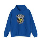 Resident Evil Unisex Heavy Blend™ Hooded Sweatshirt - 