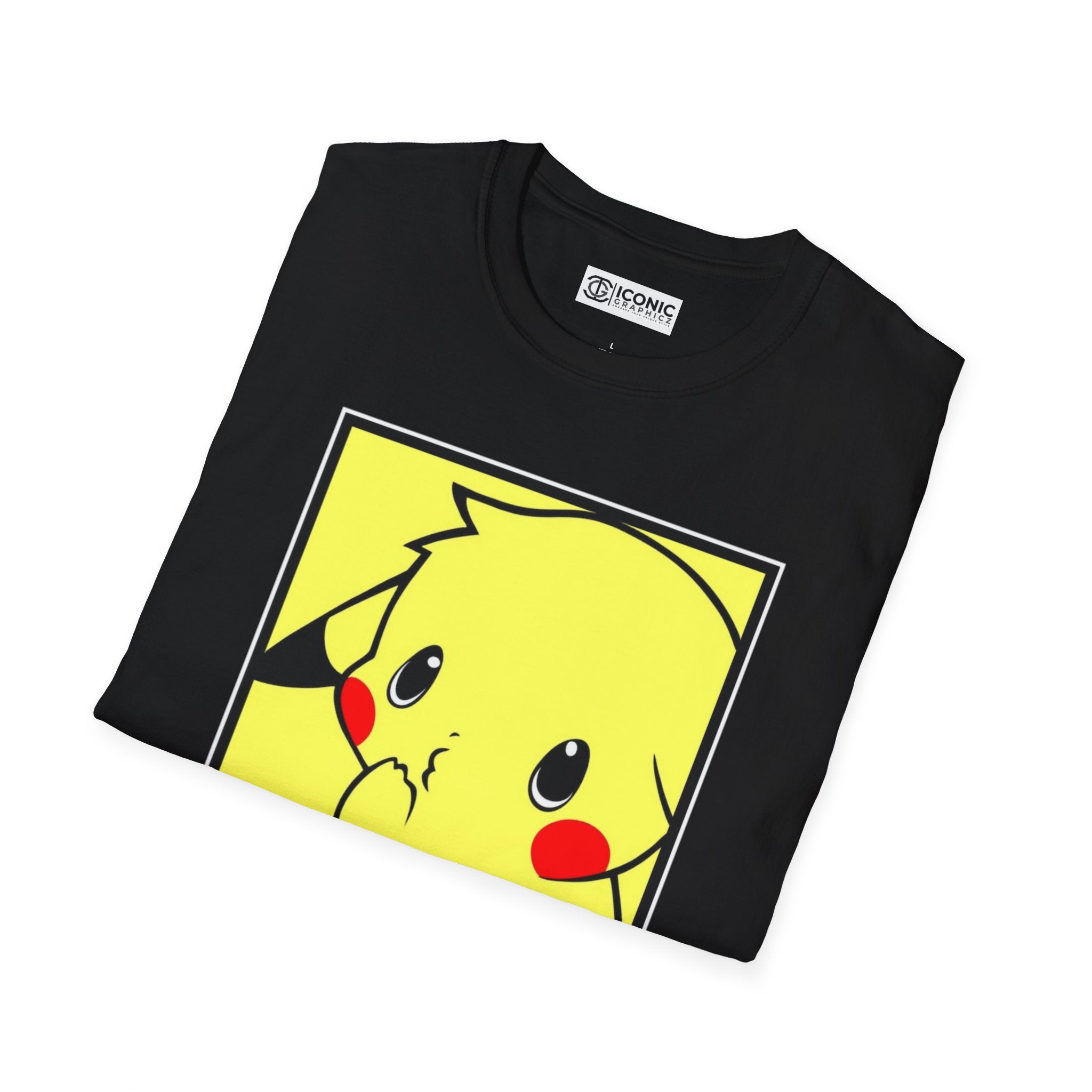 Pokemon T-Shirt