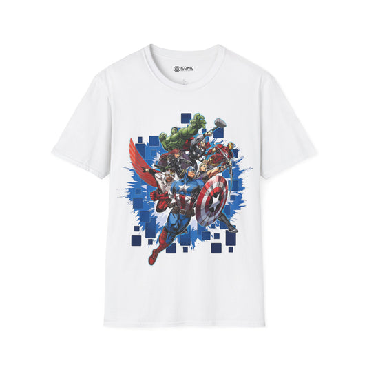 Avengers T-Shirt