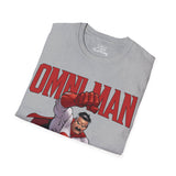 Omni-Man Invincible T-Shirt