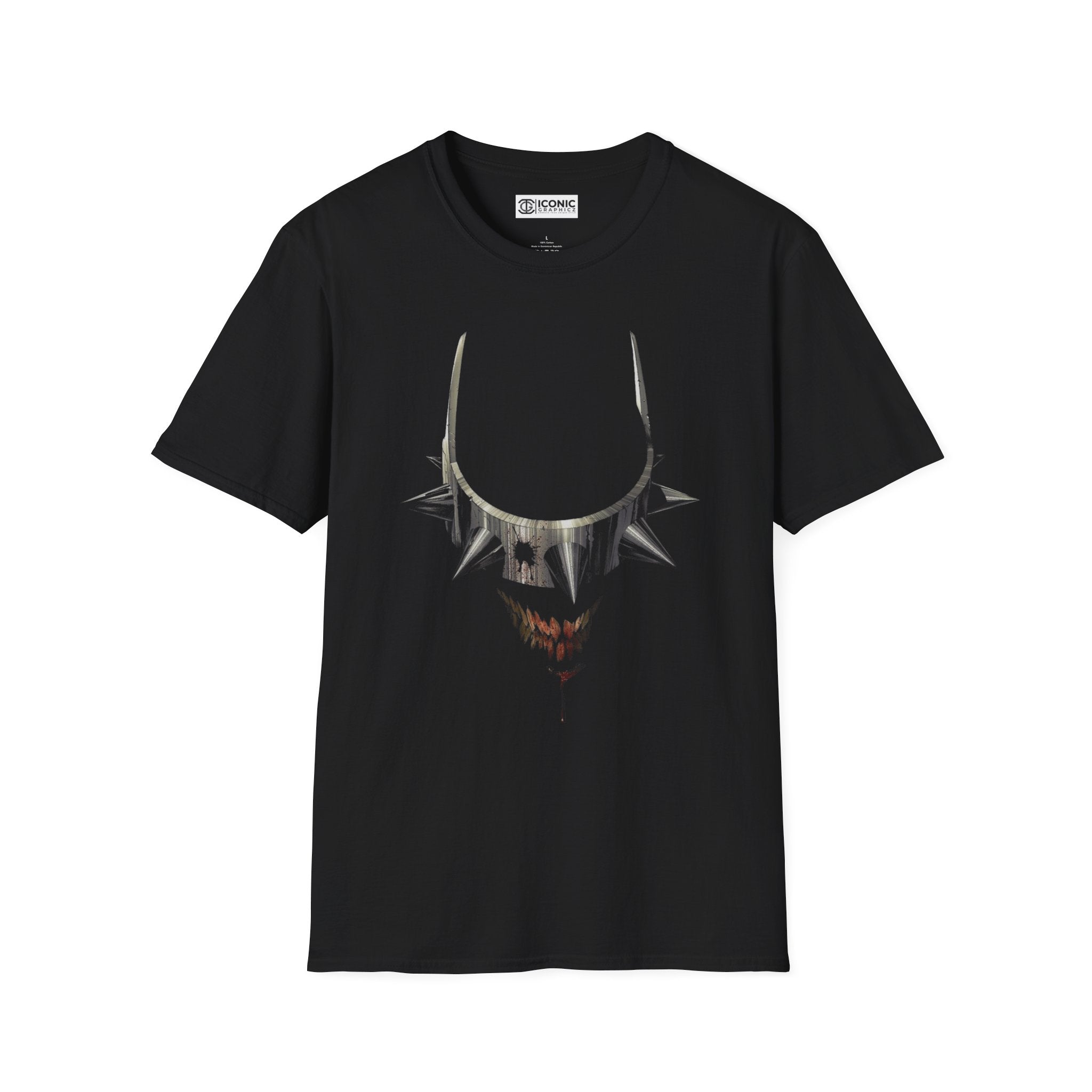 Batman Who Laughs T-Shirt