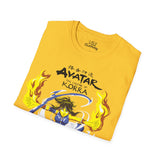 Avatar Korra T-Shirt