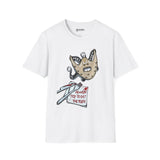 Silence of the lamb T-Shirt - 