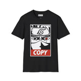 Kakashi Naruto T-Shirt - 