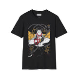 Gyomei Demon Slayer T-Shirt - 