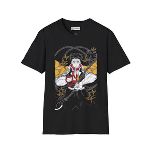 Gyomei Demon Slayer T-Shirt - 