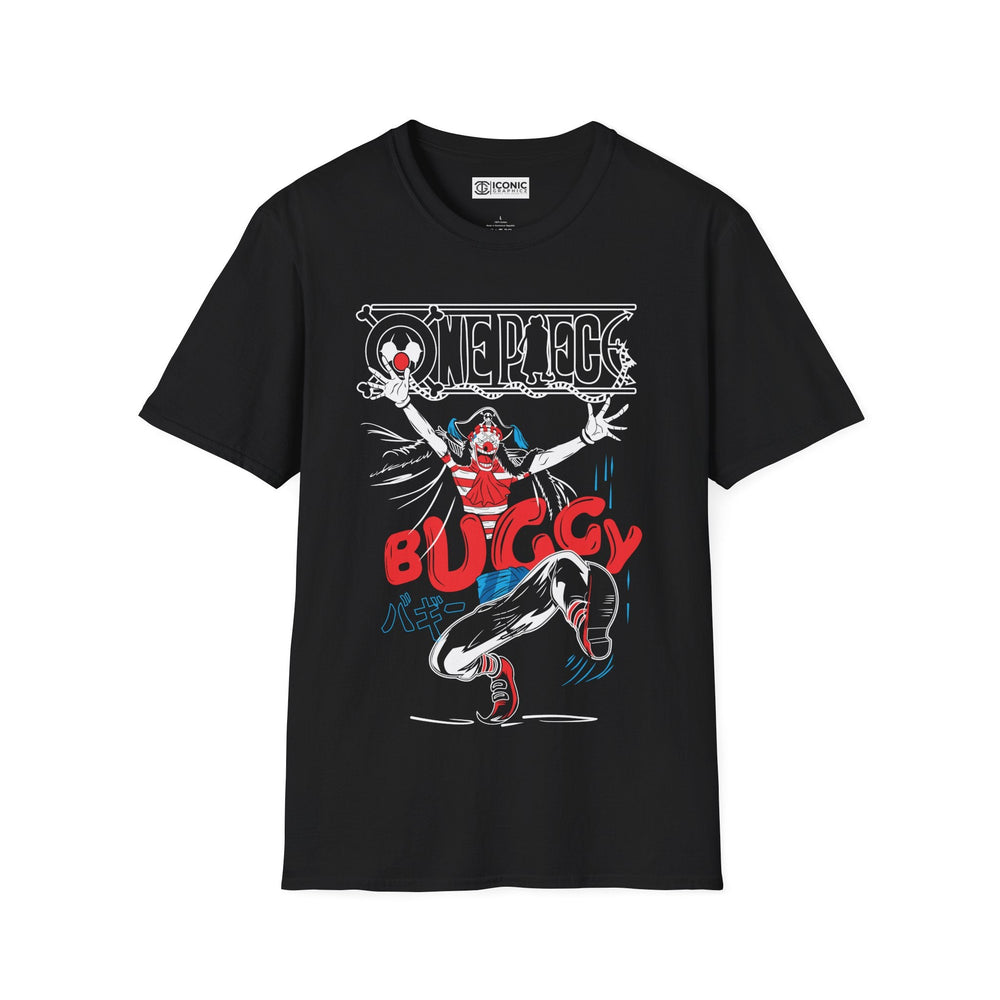 Buggy One piece T-Shirt Printify