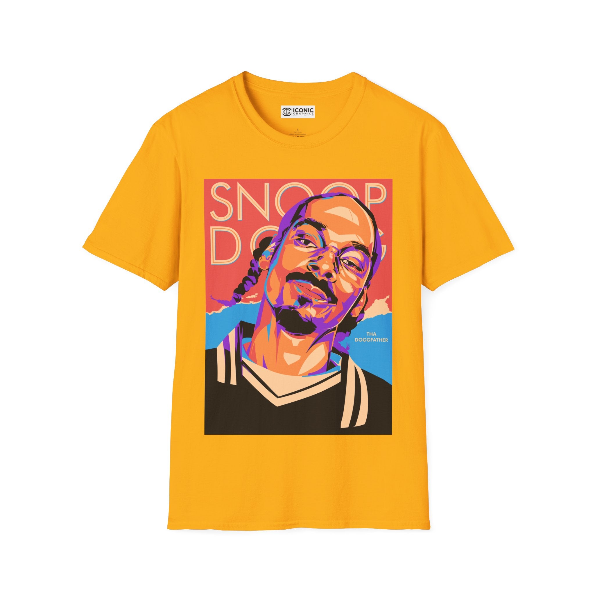 Snoop Dog T-Shirt