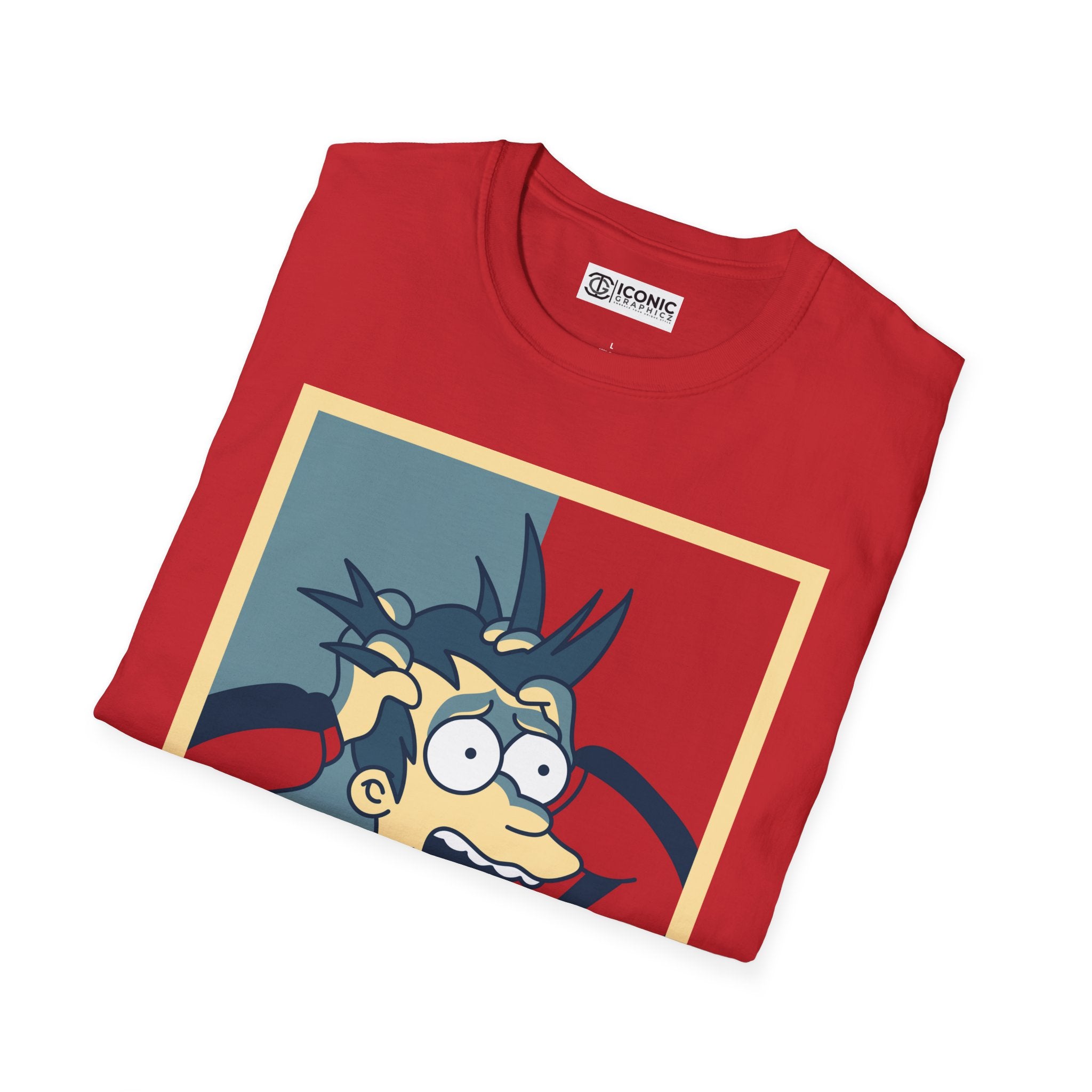 Futurama T-Shirt