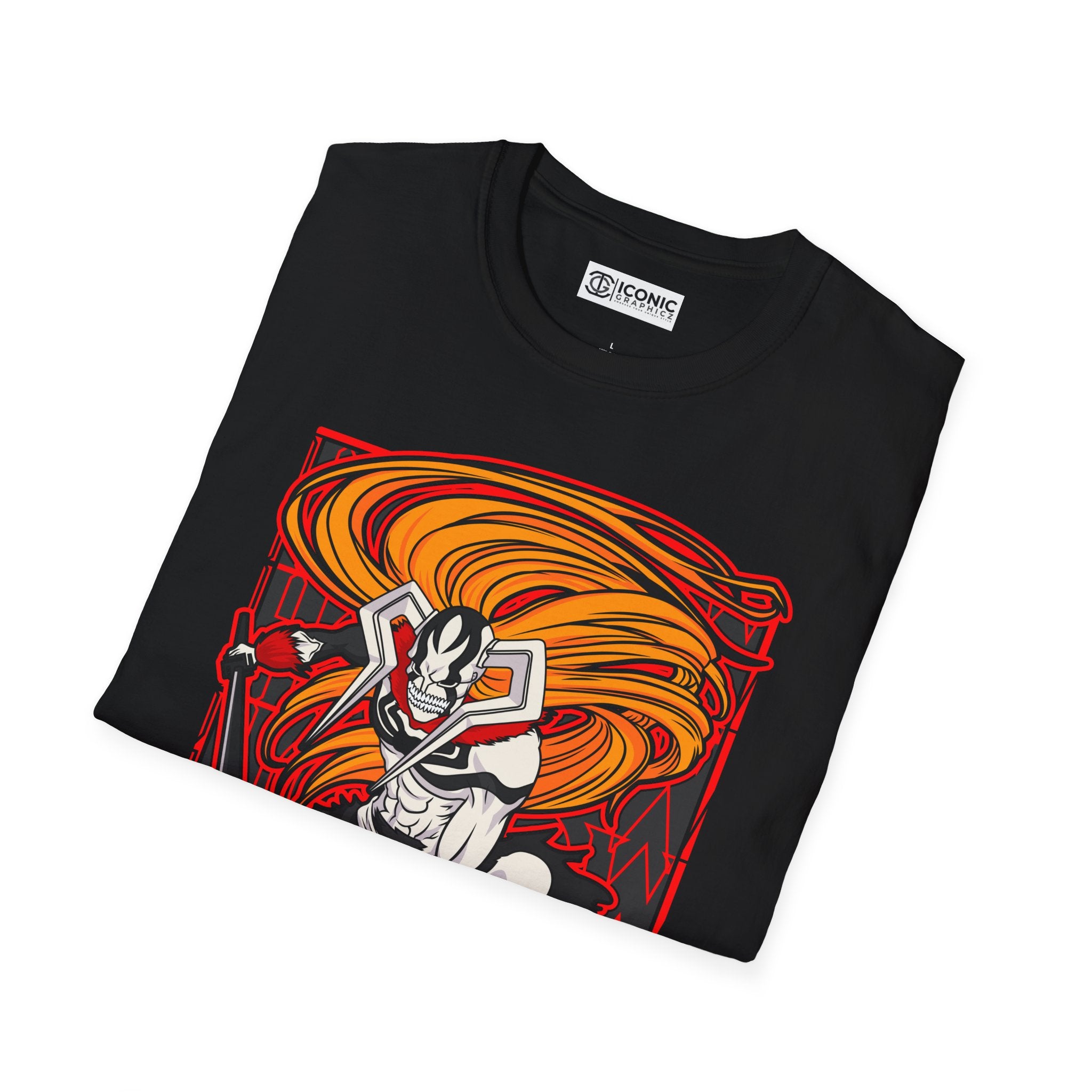 Ichigo Bleach T-Shirt