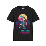 Tanjiro and Nezuko Demon Slayer T-Shirt - 