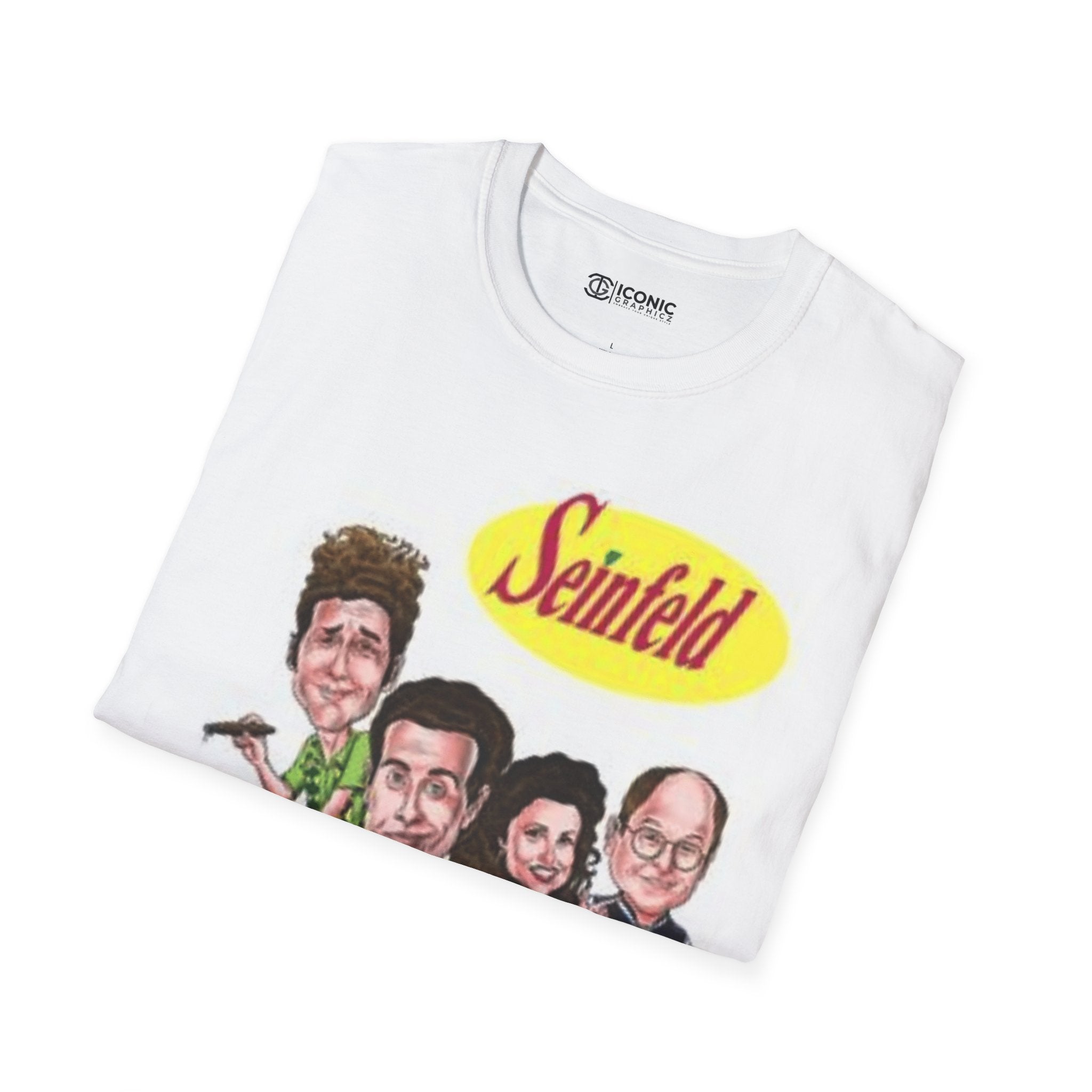 Seinfeld T-Shirt