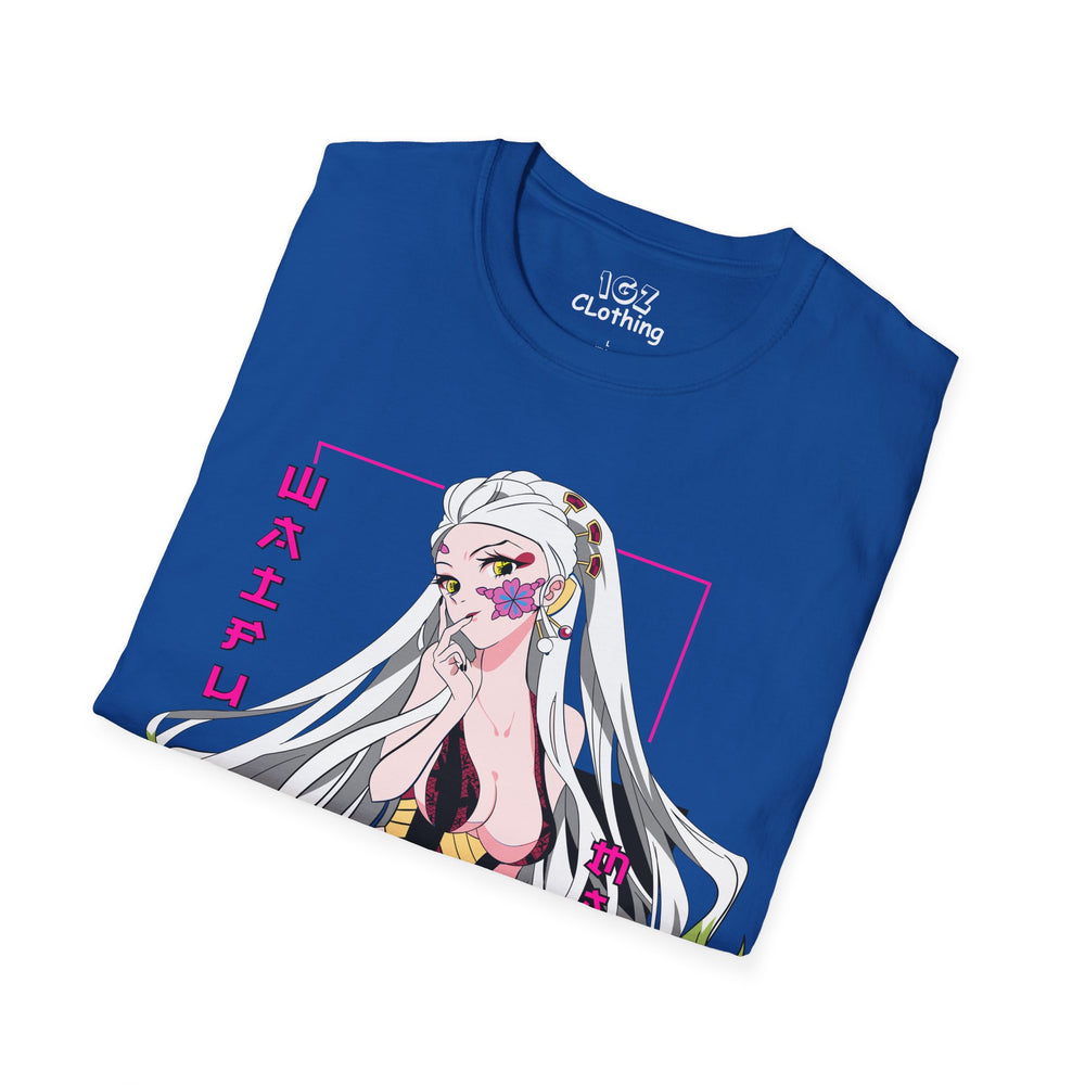 Daki Demon Slayer T-Shirt